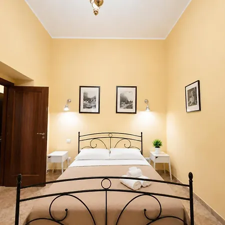 Appartement La Perla Del Cassaro *