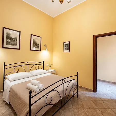 La Perla Del Cassaro Палермо