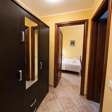 La Perla Del Cassaro Палермо