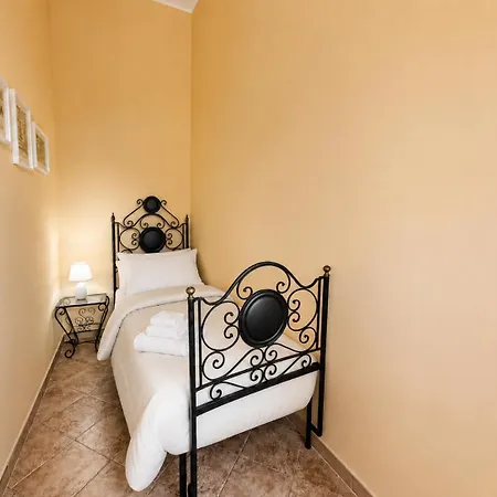 La Perla Del Cassaro Палермо